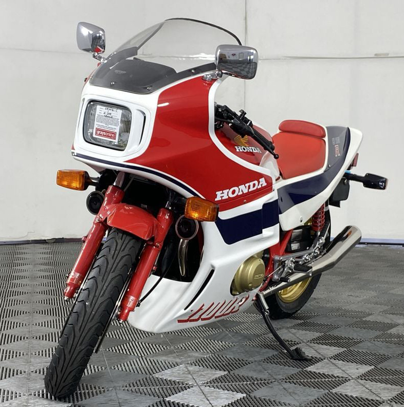 honda cb1100r